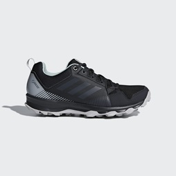 Adidas Terrex Tracerocker GTX Női Túracipő - Fekete [D31185]